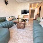Appartement 3 chambres à louer – Résidence Les Crêtes, Dar Bouazza