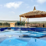 Villa meublée à louer à Tamaris – Longue durée