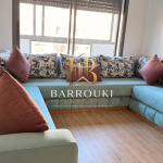 Appartement 3 chambres à louer – Résidence Les Crêtes, Dar Bouazza