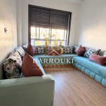 Appartement 3 chambres à louer – Résidence Les Crêtes, Dar Bouazza