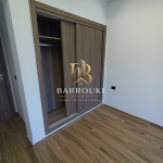 Appartement avec jardin privatif à vendre à Dar Bouazza – 102 m² + 58 m² de jardin