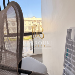 Appartement 3 chambres à louer – Résidence Les Crêtes, Dar Bouazza