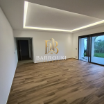 Appartement avec jardin privatif à vendre à Dar Bouazza – 102 m² + 58 m² de jardin
