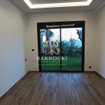 Appartement avec jardin privatif à vendre à Dar Bouazza – 102 m² + 58 m² de jardin