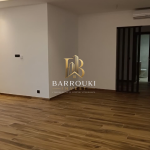 Appartement avec jardin privatif à vendre à Dar Bouazza – 102 m² + 58 m² de jardin