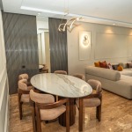 Location – Rez-de-jardin meublé avec piscine privative à Opale Square, Dar Bouazza