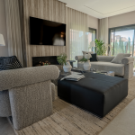 Projet neuf – Les Villas d’Anfa 5 – Villas haut de gamme à Dar Bouazza