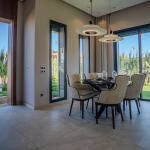 Projet neuf – Les Villas d’Anfa 5 – Villas haut de gamme à Dar Bouazza