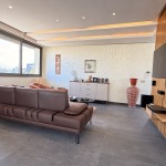 Villa de Prestige avec Vue Mer à Vendre à Dar Bouazza – 4 Façades & 2 Piscines