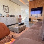 Villa de Prestige avec Vue Mer à Vendre à Dar Bouazza – 4 Façades & 2 Piscines