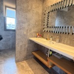 Villa de Prestige avec Vue Mer à Vendre à Dar Bouazza – 4 Façades & 2 Piscines