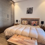 Villa de Prestige avec Vue Mer à Vendre à Dar Bouazza – 4 Façades & 2 Piscines