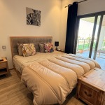 Villa de Prestige avec Vue Mer à Vendre à Dar Bouazza – 4 Façades & 2 Piscines