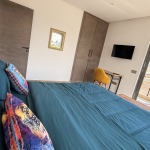 Villa de Prestige avec Vue Mer à Vendre à Dar Bouazza – 4 Façades & 2 Piscines