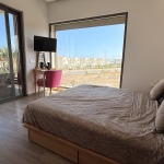 Villa de Prestige avec Vue Mer à Vendre à Dar Bouazza – 4 Façades & 2 Piscines