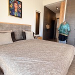 Villa de Prestige avec Vue Mer à Vendre à Dar Bouazza – 4 Façades & 2 Piscines