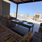 Villa de Prestige avec Vue Mer à Vendre à Dar Bouazza – 4 Façades & 2 Piscines