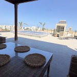 Villa de Prestige avec Vue Mer à Vendre à Dar Bouazza – 4 Façades & 2 Piscines