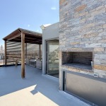 Villa de Prestige avec Vue Mer à Vendre à Dar Bouazza – 4 Façades & 2 Piscines