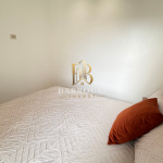 Appartement neuf meublé 2 chambres à louer à Dar Bouazza
