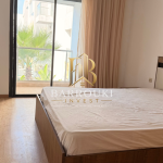 Appartement 2 chambres avec vue piscine à Dar Bouazza