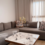Appartement neuf meublé 2 chambres à louer à Dar Bouazza