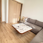 Appartement neuf meublé 2 chambres à louer à Dar Bouazza