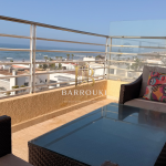 Appartement Meublé avec Vue Mer à Louer à Tamaris – Dar Bouazza