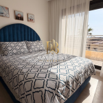 Appartement meublé avec vue sur mer à louer à Tamaris, Dar Bouazza