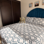 Appartement meublé avec vue sur mer à louer à Tamaris, Dar Bouazza