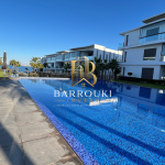 Appartement front de mer à vendre – Costa Blanca, Dar Bouazza
