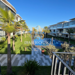 Appartement front de mer à vendre – Costa Blanca, Dar Bouazza