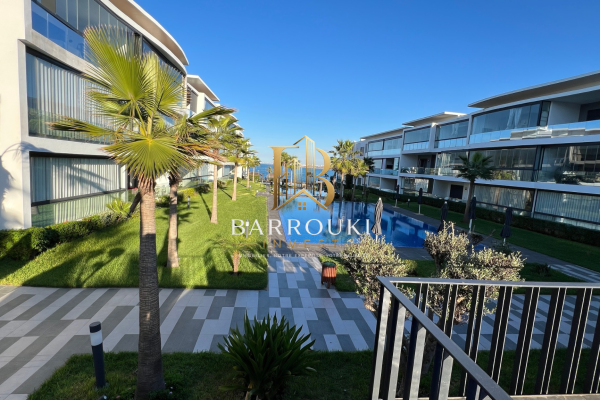Appartement front de mer à vendre – Costa Blanca, Dar Bouazza