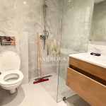 Appartement neuf meublé 2 chambres à louer à Dar Bouazza