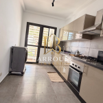 Appartement 2 chambres avec vue piscine à Dar Bouazza