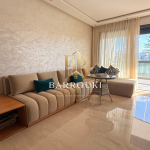 Appartement front de mer à vendre – Costa Blanca, Dar Bouazza