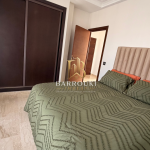 Appartement Meublé avec Vue Mer à Louer à Tamaris – Dar Bouazza