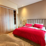 Appartement 3 chambres neuf à louer à Dar Bouazza – Résidence haut standing
