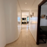 Appartement Meublé avec Vue Mer à Louer à Tamaris – Dar Bouazza