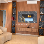 Appartement 3 chambres neuf à louer à Dar Bouazza – Résidence haut standing