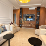 Appartement 3 chambres neuf à louer à Dar Bouazza – Résidence haut standing