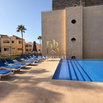 Appartement Meublé avec Vue Mer à Louer à Tamaris – Dar Bouazza