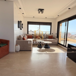 Appartement meublé avec vue sur mer à louer à Tamaris, Dar Bouazza