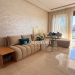 Appartement front de mer à vendre – Costa Blanca, Dar Bouazza