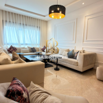 Appartement 3 chambres neuf à louer à Dar Bouazza – Résidence haut standing