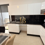 Appartement 3 chambres neuf à louer à Dar Bouazza – Résidence haut standing