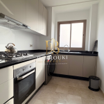 Appartement neuf meublé 2 chambres à louer à Dar Bouazza