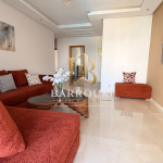 Appartement 2 chambres avec vue piscine à Dar Bouazza