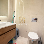 Appartement neuf meublé 2 chambres à louer à Dar Bouazza
