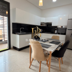 Appartement 3 chambres neuf à louer à Dar Bouazza – Résidence haut standing